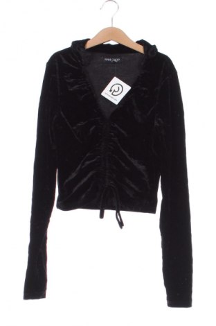 Damen Shirt Unbranded, Größe XS, Farbe Schwarz, Preis 3,99 €