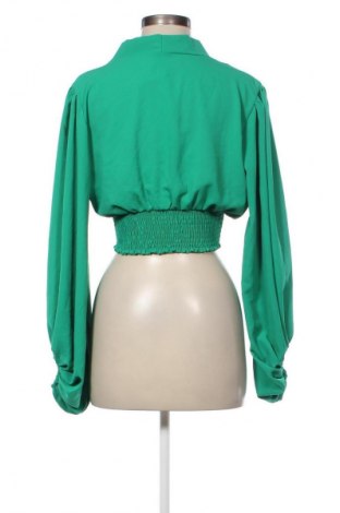 Bluzka damska Unbranded, Rozmiar M, Kolor Zielony, Cena 15,99 zł