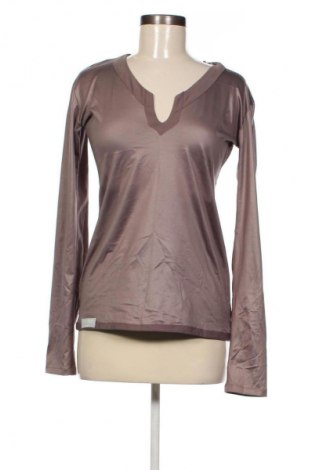 Damen Shirt, Größe XL, Farbe Braun, Preis 5,99 €