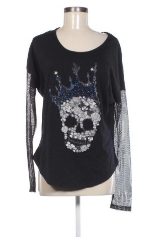 Damen Shirt, Größe L, Farbe Schwarz, Preis € 6,99