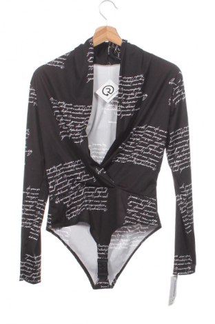 Damenbluse-Body, Größe L, Farbe Schwarz, Preis 7,99 €