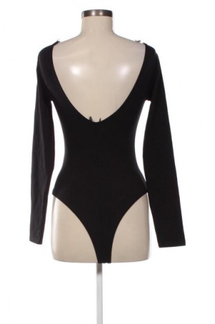 Bluză-body de damă. Guess, Mărime S, Culoare Negru, Preț 308,99 Lei