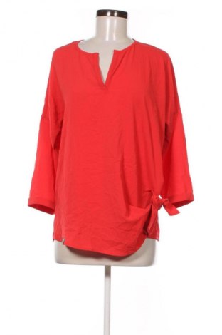 Damen Shirt &Co Woman, Größe L, Farbe Rot, Preis € 22,99