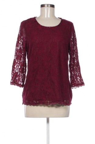 Damen Shirt ALESSA W., Größe M, Farbe Mehrfarbig, Preis 2,99 €