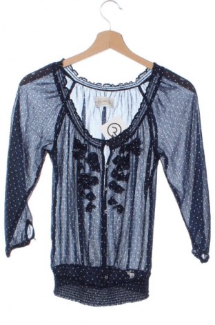 Damen Shirt Abercrombie & Fitch, Größe XS, Farbe Mehrfarbig, Preis 9,99 €