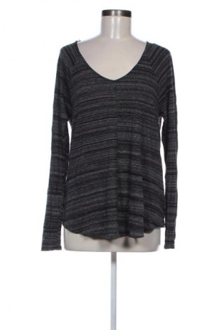 Damen Shirt Abercrombie & Fitch, Größe M, Farbe Grau, Preis 9,99 €