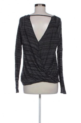 Damen Shirt Abercrombie & Fitch, Größe M, Farbe Grau, Preis 9,99 €