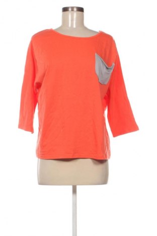 Damen Shirt Acevog, Größe XL, Farbe Orange, Preis 5,99 €