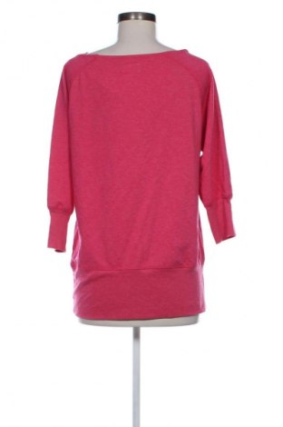 Damen Shirt Active, Größe S, Farbe Rosa, Preis 9,99 €