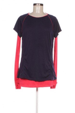 Damen Shirt Active, Größe M, Farbe Mehrfarbig, Preis 7,99 €