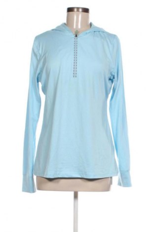 Damen Shirt Active By Tchibo, Größe M, Farbe Blau, Preis € 6,99