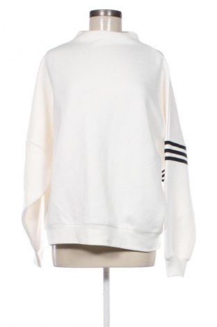 Bluzka damska Adidas Originals, Rozmiar S, Kolor Biały, Cena 220,99 zł