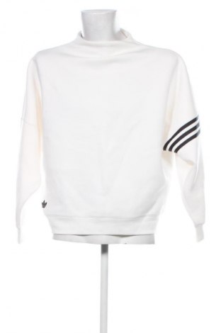 Bluzka damska Adidas Originals, Rozmiar S, Kolor ecru, Cena 220,99 zł