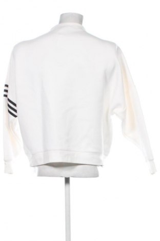 Bluzka damska Adidas Originals, Rozmiar S, Kolor ecru, Cena 220,99 zł