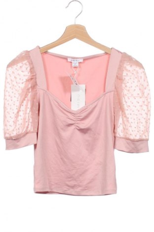 Damen Shirt Amisu, Größe XS, Farbe Rosa, Preis € 15,99