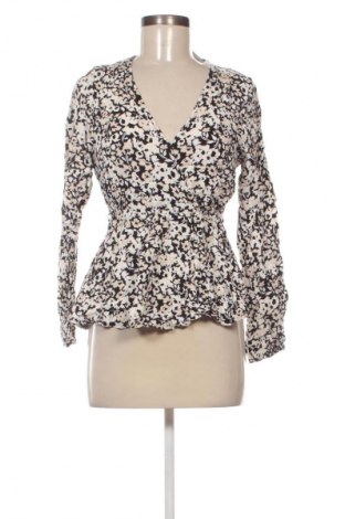 Damen Shirt Amisu, Größe S, Farbe Mehrfarbig, Preis 3,99 €