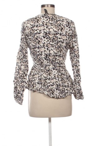 Damen Shirt Amisu, Größe S, Farbe Mehrfarbig, Preis 3,99 €