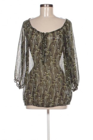 Damen Shirt Amisu, Größe L, Farbe Mehrfarbig, Preis 3,99 €