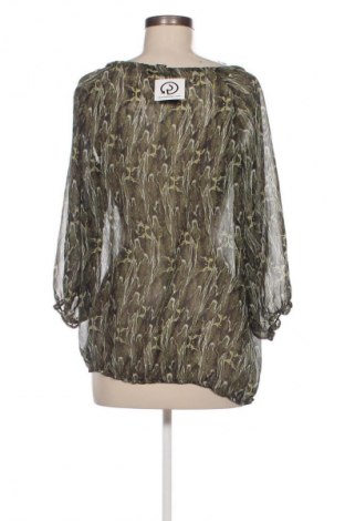 Damen Shirt Amisu, Größe L, Farbe Mehrfarbig, Preis 3,99 €