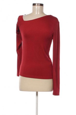 Damen Shirt Amisu, Größe XL, Farbe Rot, Preis € 6,99