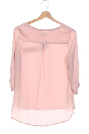 Damen Shirt Amisu, Größe XS, Farbe Rosa, Preis € 5,99