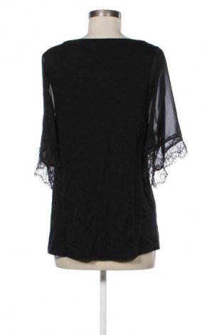 Damen Shirt Anna Field, Größe M, Farbe Schwarz, Preis 7,99 €