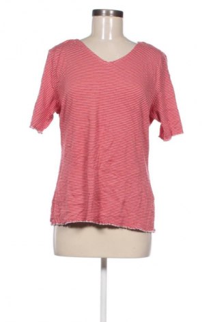 Damen Shirt Anna Field, Größe XXL, Farbe Rot, Preis 8,99 €