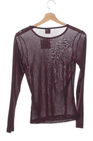 Damen Shirt Antonio Braga, Größe XS, Farbe Lila, Preis € 4,99