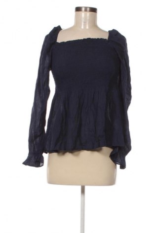 Damen Shirt Apricot, Größe S, Farbe Blau, Preis € 9,99