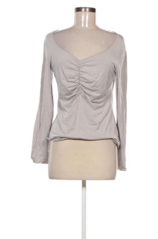 Damen Shirt Armani Collezioni, Größe XL, Farbe Grau, Preis € 37,99