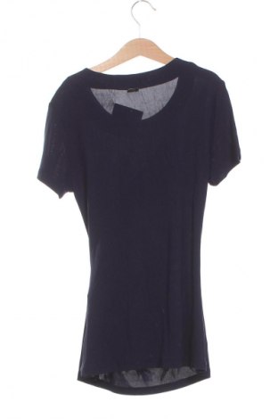 Damen Shirt Armani Exchange, Größe XS, Farbe Blau, Preis 26,99 €