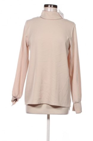 Damen Shirt Arogans, Größe M, Farbe Beige, Preis € 3,99