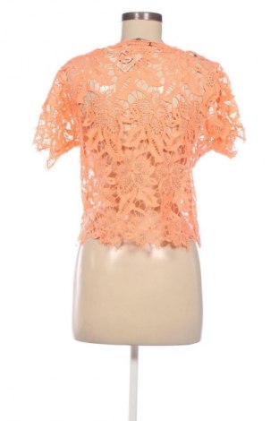 Damen Shirt Atmosphere, Größe S, Farbe Orange, Preis 5,99 €