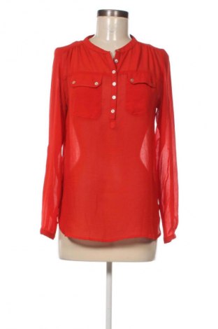 Damen Shirt Atmosphere, Größe S, Farbe Rot, Preis € 5,99