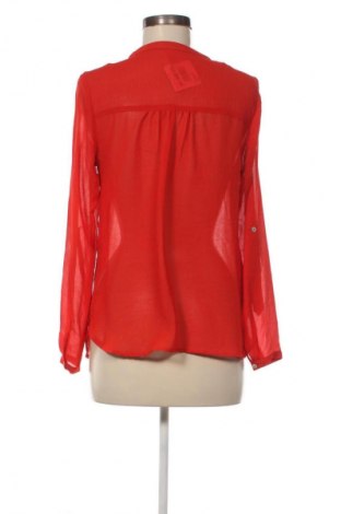 Damen Shirt Atmosphere, Größe S, Farbe Rot, Preis € 5,99