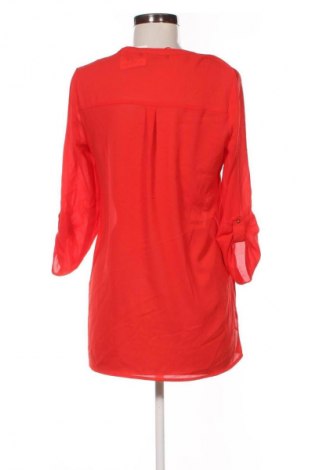 Damen Shirt Atmosphere, Größe S, Farbe Rot, Preis € 5,99