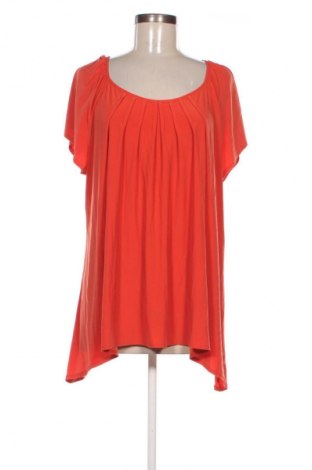 Damen Shirt Avenue, Größe XXL, Farbe Orange, Preis 20,99 €