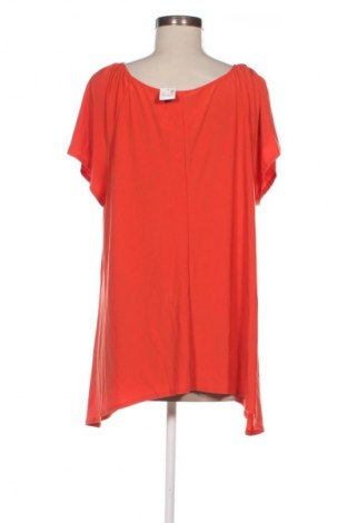 Damen Shirt Avenue, Größe XXL, Farbe Orange, Preis 20,99 €