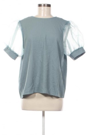 Damen Shirt Aware by Vero Moda, Größe L, Farbe Blau, Preis € 7,99