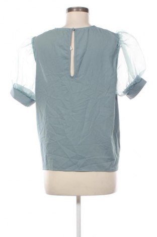 Damen Shirt Aware by Vero Moda, Größe L, Farbe Blau, Preis € 7,99