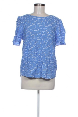 Damen Shirt B.Young, Größe M, Farbe Blau, Preis 7,99 €