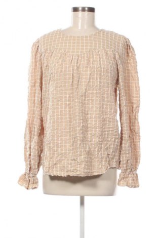 Damen Shirt B.Young, Größe M, Farbe Beige, Preis 7,99 €