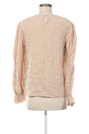 Damen Shirt B.Young, Größe M, Farbe Beige, Preis 7,99 €