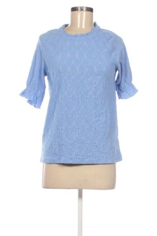 Damen Shirt B.Young, Größe S, Farbe Blau, Preis 8,99 €