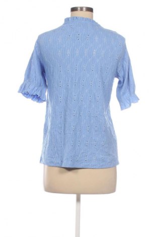 Damen Shirt B.Young, Größe S, Farbe Blau, Preis 8,99 €