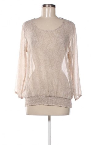 Damen Shirt B.Young, Größe M, Farbe Beige, Preis 7,99 €