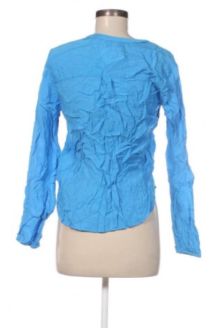 Damen Shirt B.Young, Größe S, Farbe Blau, Preis 7,99 €