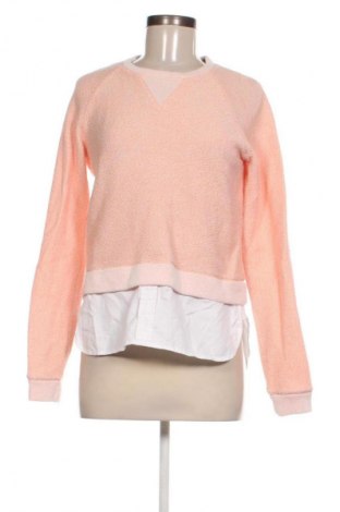 Damen Shirt BCBG Max Azria, Größe M, Farbe Orange, Preis 25,99 €