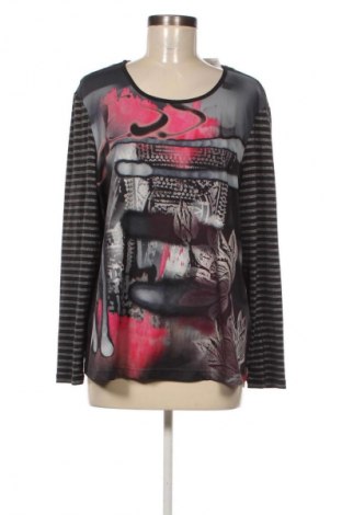 Damen Shirt Barbara Lebek, Größe XL, Farbe Mehrfarbig, Preis 25,99 €