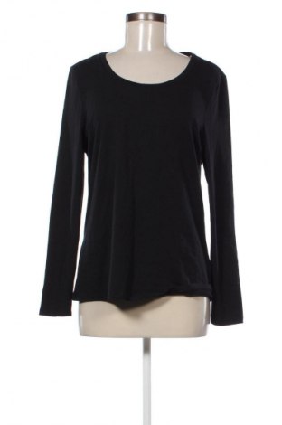 Bluză de femei Basics, Mărime L, Culoare Negru, Preț 25,99 Lei